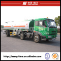 Fabricante chino Oferta Camión tanque de aceite (HZZ5252GJY) Conveniente y confiable para la venta